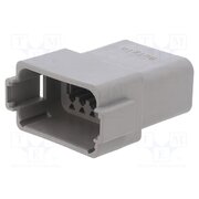 PX0101P12AGY Connector: wire-wire; plug; male; PX0; PIN: 12; IP68; for cable; grey Qa7FsmpDAlJx54ZGGOYq_INbyYYl3jhYMWw0-ABJ_18