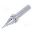 Q200-I Tip; conical; 0.2mm; for  soldering iron,for soldering station IVSTmRcTuu2CTuc-MKooHC1U_jkgjLhvlkPiyyGfeM4