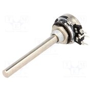 T-21AHM0607473A2020 Potentiometer: shaft; single turn; 47kΩ; 200mW; THT; 6mm; metal 5bNmweb9vW52ux0-aa_UBizJ_xJZiBzyKRcuyx-a19U
