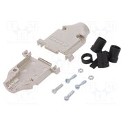 5748676-2 Enclosure for connectors: D-Sub; D-Sub 15pin,D-Sub HD 26pin c6LcfHYqdQxbCW8mCatRR8ZhWlqXynJmEoYaF0oVBhs