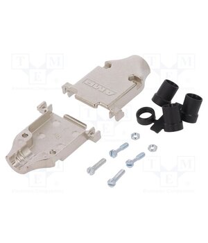 5748676-2 Enclosure for connectors: D-Sub; D-Sub 15pin,D-Sub HD 26pin c6LcfHYqdQxbCW8mCatRR8ZhWlqXynJmEoYaF0oVBhs