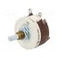 RHS25KE Potentiometer: shaft; 25kΩ; 25W; 6.35mm; Shaft: smooth; wirewound 7toUuDh1ra6d3Ky8vpwldP5e6HuaeIhfaygnZs8e8TQ
