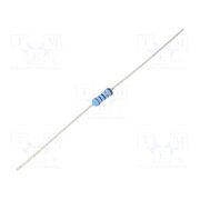 MRS25000C2003FCT00 Resistor: thin film; THT; 200kΩ; 600mW; ±1%; Ø0.6x28mm; Ø2.5x6.5mm WSDE4xp8GDp5GFAwb31VJyzyl2PeXbsLu1woDVbfnOE