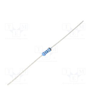 MRS25000C2003FCT00 Resistor: thin film; THT; 200kΩ; 600mW; ±1%; Ø0.6x28mm; Ø2.5x6.5mm WSDE4xp8GDp5GFAwb31VJyzyl2PeXbsLu1woDVbfnOE