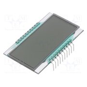 DE 161-TS-20/7,5 (3 VOLT) Display: LCD; 7-segment; STN Positive; No.of dig: 4; Char: 12.7mm Wzo-usQE-yjkiLtjiOAUTuNlHhfW-15ECrBdjQwZYjQ