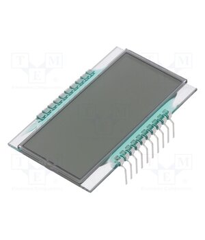 DE 161-TS-20/7,5 (3 VOLT) Display: LCD; 7-segment; STN Positive; No.of dig: 4; Char: 12.7mm Wzo-usQE-yjkiLtjiOAUTuNlHhfW-15ECrBdjQwZYjQ