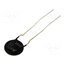 B57236S0259M051 Thermistor: NTC; 2.5Ω; Ø: 11.5mm; -55÷170°C; 2.1W; ±20%; THT; H: 6mm 0gUFm24GH9GcdQNMvFXbAwnHVwEQp_4pVKmf9UpiFl8