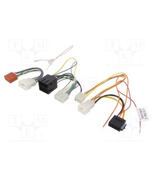 C4424PAR Cable for THB, Parrot hands free kit; Lexus ELhooxHfP8oyZt-KofL8rmFG5tA08YU4KGoXBsCbQto