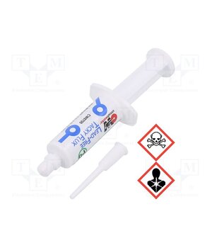 CW8700 Flux: rosin based; halide-free,No Clean,ROL0; gel; syringe; 3.5ml z5isdwFRBG4pu19PYL4MTzbsr0TO7-O0KTm68KLM35I