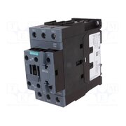 3RT2036-1AP00 Contactor: 3-pole; NO x3; Auxiliary contacts: NO + NC; 230VAC; 50A 91XiJSjdadHizpPzyF6dsMxAoatks4yag1sZxCrpS4Q