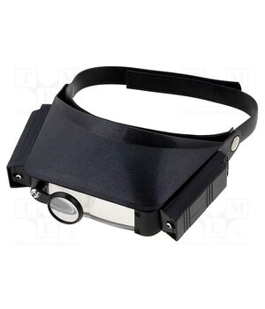 GM-09 Binocular magnifier; Mag: x1.8÷x4.8 QP4otERDFw9HNjgMzKo9JgoCM9EQzRKi2az2sgBSLtA