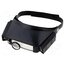 GM-09 Binocular magnifier; Mag: x1.8÷x4.8 QP4otERDFw9HNjgMzKo9JgoCM9EQzRKi2az2sgBSLtA