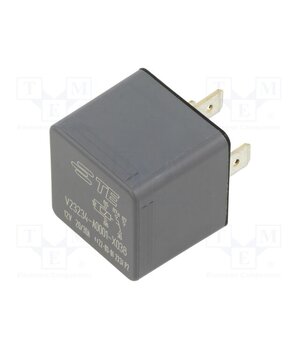 1-1904020-5 Relay: electromagnetic; SPDT; Ucoil: 12VDC; 50A; automotive; 85Ω CbwJDhl_Scsvn16CjvLouAlPbZQ9JUthJn3v5lIOtKs
