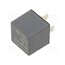1-1904020-5 Relay: electromagnetic; SPDT; Ucoil: 12VDC; 50A; automotive; 85Ω CbwJDhl_Scsvn16CjvLouAlPbZQ9JUthJn3v5lIOtKs