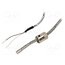 60-51123102-0150.0010 Sensor: temperature; thermocouple J; Insulation: fiberglass; cl.1 kHiWmlAqGy4CGJn9eq8AeXq7MQfd0pm2qI9uccezArY
