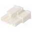10136644-0411LF Connector: wire-wire/PCB; plug; female; PIN: 4; Minitek® Pwr 4.2 lY4sOIFy4tat2L-ryV4is9xsXQ15FtFSz6WXoQ3HJxI