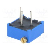 M64P104KB40 Potentiometer: mounting; horizontal,multiturn; 100kΩ; 500mW; THT ZDOIWBh9Adq-63Il2WVoFrpYwZw7mA6_ndxmSWzahUY
