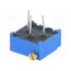 M64P104KB40 Potentiometer: mounting; horizontal,multiturn; 100kΩ; 500mW; THT ZDOIWBh9Adq-63Il2WVoFrpYwZw7mA6_ndxmSWzahUY