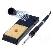 T0053312599N Soldering iron: with htg elem; 80W; for soldering station x8yzaFIAWUZtkgVL-OSCFVtTrWUul5fKOStpz5lI1Es