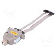 AVR-ISP500-TINY Programmer: microcontrollers; AVR; USB; ISP x2,USB B; 45x30mm Rma0jUc4KGP636DdxHLhc6BLSlm-zuHzzyFxaV2EemI