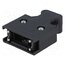 10314-52F0-008 Plug case; PIN: 14; Locking: latch; for cable; Mini D Ribbon GCvhpPVCOYyML_tGp4h4OTTKMkmHplH5PJpDEnxeNk0