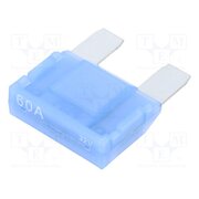 340639 Fuse: fuse; 60A; 32VDC; automotive; 29mm; tin alloy; Indication: LED oVVptqTA3VkC5TnkamAiIF9T3qb2yJ8Bao0blWUo968
