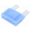 340639 Fuse: fuse; 60A; 32VDC; automotive; 29mm; MAXI; tin alloy oVVptqTA3VkC5TnkamAiIF9T3qb2yJ8Bao0blWUo968