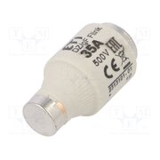 002313101 Fuse: fuse; 35A; 500VAC; 500VDC; quick blow; ceramic; DIII; D HYDO0appCBsrZGPdpDkL22AMRDV-4_ClkTbG90jgcwI