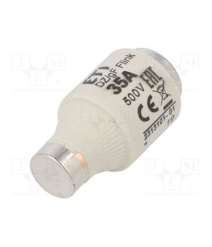 002313101 Fuse: fuse; 35A; 500VAC; 500VDC; quick blow; ceramic; DIII; D HYDO0appCBsrZGPdpDkL22AMRDV-4_ClkTbG90jgcwI
