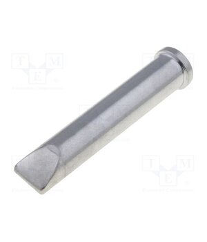 T0054470799 Tip; chisel; 5.9x1.2mm; for  soldering iron yHY6Nbavj6kqIpoBjncetrzMJvMsXpOvw5j7syyCq28