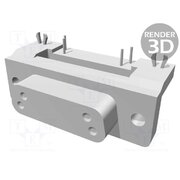 09662526611 Connector: D-Sub; PIN: 15; socket; female; on PCBs; angled 90°; THT cB6f7YGuK69e6NinJr7AUh5UHCgHkYCKIgGAZDgs_Jk