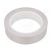 3M 1345 MIEDZIANA OCYNOWANA 25-16.5 Tape: shielding; W: 25mm; L: 16.5m; Thk: 0.101mm; acrylic; copper z01ZwRe9khqJRuspyH1QjZDSdaEpVpUBSB7dCg8gd98