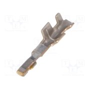 DF19-2830SCFA Contact; female; DF19; gold-plated; 30AWG÷28AWG; cut from reel Hrli2vdHQ1nEC7EkKnd-NRK9oEKOjQBqOAwBME91MQY