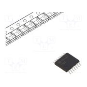 74VHC164MTCX IC: digital; shift register,serial input,parallel out; Ch: 8; SMD y2MPWRCX3dsvEF9mTN3DxX4TjhHxCcHacDY7MWQN3R0