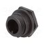 PX0412/03P Connector: circular; socket; male; PIN: 3; 250V; w/o contacts; IP68 e92CljBpPz2xxE2xoNLpxlFBhV8yqAV8G5w9FjkY8cY
