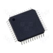 ENC424J600-I/PT IC: Ethernet controller; 10/100Base-T; SPI / Parallel; TQFP44 _K1G3MisshfSFg2ddcroPAct2MGQiVpFJOvR3U9fo5k