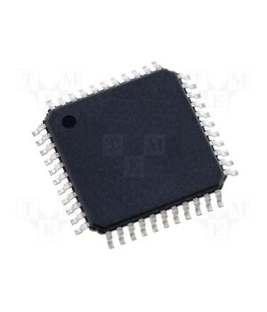 ENC424J600-I/PT IC: Ethernet controller; 10/100Base-T; SPI / Parallel; TQFP44 _K1G3MisshfSFg2ddcroPAct2MGQiVpFJOvR3U9fo5k