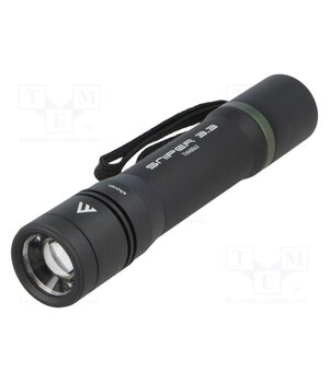 THH0063 Torch: standard; 1000lm; Ø29x150mm; black -WAxWgc8MgIkS4j5Y_vkVpVky9N1x5GYdPONewQJAhQ
