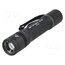 THH0063 Torch: standard; 1000lm; Ø29x150mm; black -WAxWgc8MgIkS4j5Y_vkVpVky9N1x5GYdPONewQJAhQ