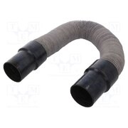 700-3051-ESD Accessories: flexible pipe; for soldering fume absorber; Ø: 60mm qpsnZA-PCiJpz2DnxmsA1gkb11ZiVnHmX3mn2ciLXQ4