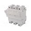 002570004 Fuse disconnector; 22x58mm; for DIN rail mounting; 100A; 690VAC BnzeqnXIgRI0o5PwMtr8HaK6qoTz_Kh0nGCPPKZZzXo