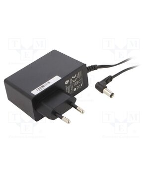 POSC12200A-1555L Power supply: switching; mains,plug-in; 12VDC; 2A; 24W; 86.2%; POSC G58SO-YAp_b4MLyVkWxeJ8Vn61jpUvZsqTtG8Ha0K6Q