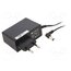 POSC12200A-1555L Power supply: switching; mains,plug-in; 12VDC; 2A; 24W; 86.2%; POSC G58SO-YAp_b4MLyVkWxeJ8Vn61jpUvZsqTtG8Ha0K6Q