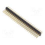 SL2.025.48G Connector: pin strips; pin header; male; PIN: 48; SL 2; 3A; 250V CrSSiI9NAYVoGSQhg7BCn-Gh6gTkuB6nJtk97xbAWbg