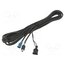7581139 Cable; Fakra socket,HC97 plug; black; straight; 5.6m; 12VDC gjHuX6IQpC8azdSLmxnUxS4gNo952Gozaw92bvB1TL4