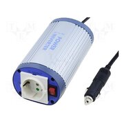 A301-150-F3 Converter: DC/AC; 150W; Uout: 230VAC; 10÷15VDC; 165x94x69mm; 78% TQrvJk0-CTP_tnn59UUQW9oBAOSTYIGpofNp_g_hfu0