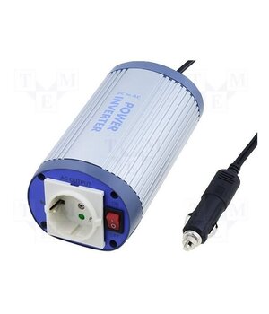 A301-150-F3 Converter: DC/AC; 150W; Uout: 230VAC; 10÷15VDC; 165x94x69mm; 78% TQrvJk0-CTP_tnn59UUQW9oBAOSTYIGpofNp_g_hfu0