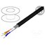 74007 BK002 Wire; Alpha Essential Flexing Ethernet,S/FTP; 4x22AWG; 5e; Cu tWeU2HlnBX6r8n3ThTLwnr2DmCGlGmdeGRs5r6sz1sQ