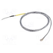 7K-15510436-0150.Z000 Sensor: temperature; thermocouple J; Insulation: fiberglass; 1.5m 4IcnxS2WZy62beVDiaTkI-WuQByx_ZUwXCoL0PRvpt0