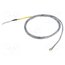 7K-15510436-0150.Z000 Sensor: temperature; thermocouple J; Insulation: fiberglass; 1.5m 4IcnxS2WZy62beVDiaTkI-WuQByx_ZUwXCoL0PRvpt0